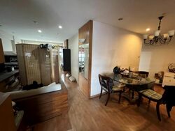 Blk 501B Wellington Circle (Sembawang), HDB 5 Rooms #458444801